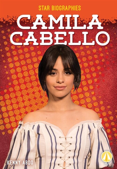 Camila Cabello (Library Binding)