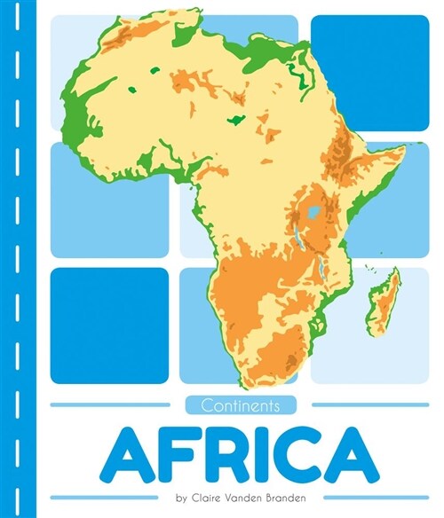 Africa (Library Binding)