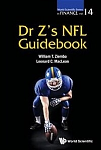 Dr Zs NFL Guidebook (Paperback)
