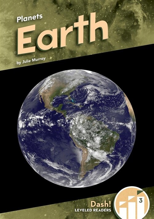 Earth (Library Binding)