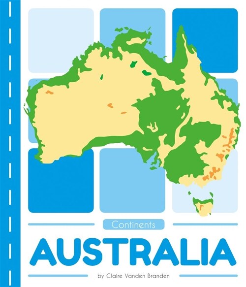 Australia (Library Binding)