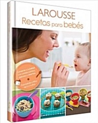 Recetas para beb? (Hardcover)