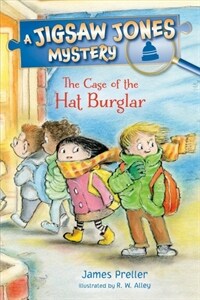 (The) case of the hat burglar 