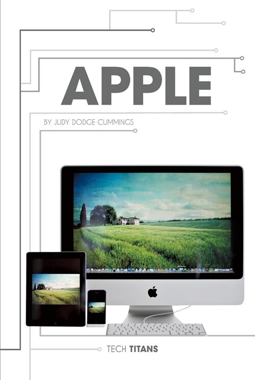 Apple (Library Binding)