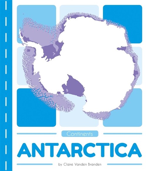 Antarctica (Library Binding)