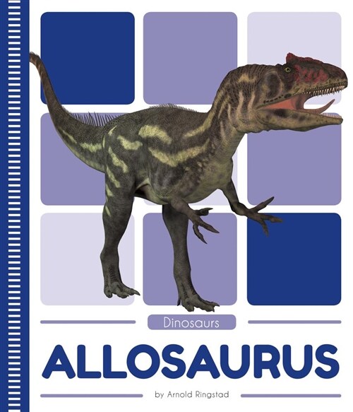 Allosaurus (Library Binding)