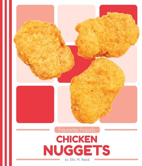 Chicken Nuggets (Library Binding)