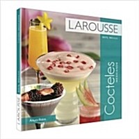 Cocteles mexicanos (Hardcover)