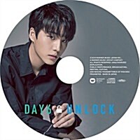 [수입] 데이식스 (DAY6) - Unlock (영케이 Ver.)(CD)