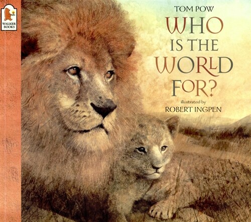 Who Is the World For? (Paperback)