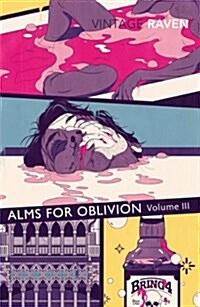 Alms For Oblivion Volume III (Paperback)