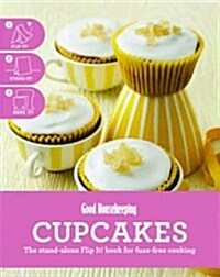 Cupcakes : The Stand-alone Flip It! Book for Fuss-free Cooking (Spiral Bound)