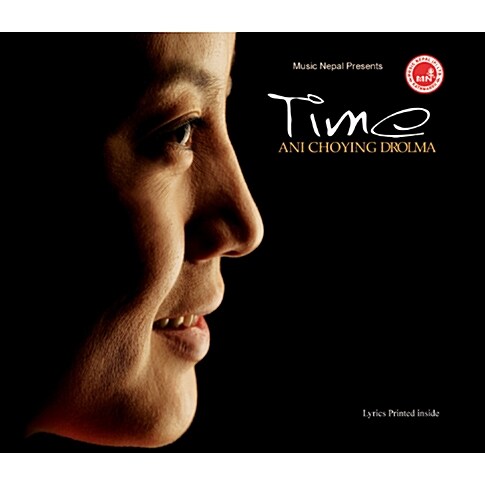 Ani Choying Drolma - Time : 시간의 강