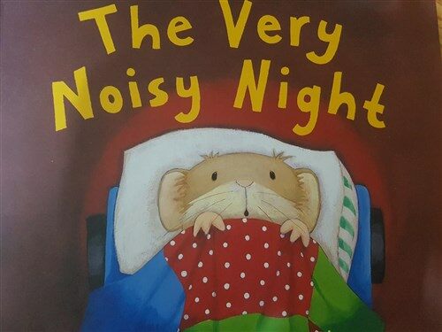 [중고] The Very Noisy Night