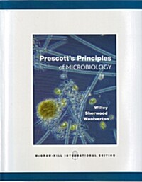 Prescotts Principles of Microbiology