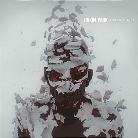 Linkin Park - LIVING THINGS