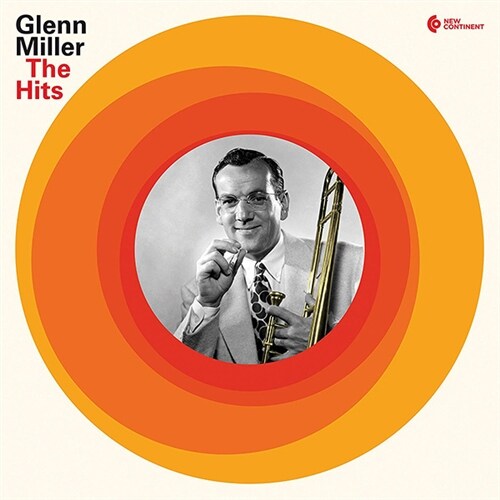 [수입] Glenn Miller - The Hits [180g LP][한정반]