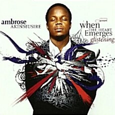 [수입] Ambrose Akinmusire - When The Heart Emerges Glistening