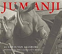 Jumanji (Paperback)