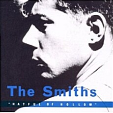 [수입] The Smiths - Hatful Of Hollow [Digital Remastered]