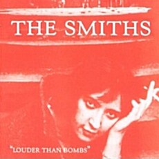 [중고] [수입] The Smiths - Louder Than Bombs [Digital Remastered]