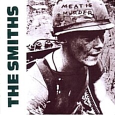 [수입] The Smiths - Meat Is Murder [Digital Remastered]