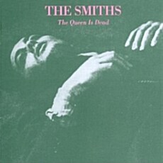 [수입] The Smiths - The Queen Is Dead [Digital Remastered]