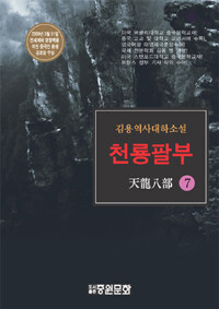 천룡팔부 7