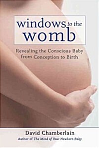 Windows to the Womb: Revealing the Conscious Baby from Conception to Birth (Paperback)