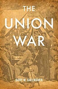 Union War (Paperback)