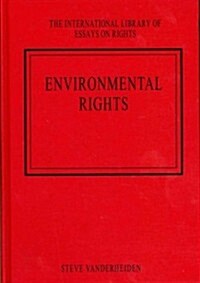Environmental Rights (Hardcover)
