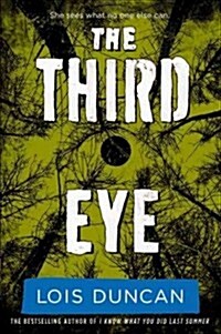 The Third Eye Lib/E (Audio CD)