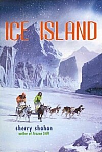 Ice Island (Paperback)