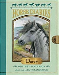 Darcy (Paperback, 1st)