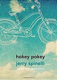 [중고] Hokey Pokey (Hardcover, Deckle Edge)