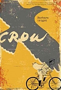 Crow (Paperback)