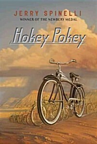 Hokey Pokey (Library Binding)