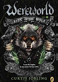 Rise of the Wolf (Prebound, Bound for Schoo)
