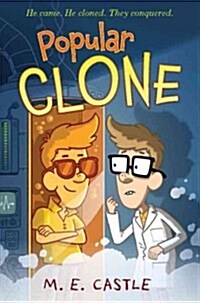 [중고] Popular Clone (Paperback)