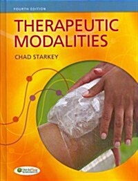 Therapeutic Modalities (Hardcover, 4)