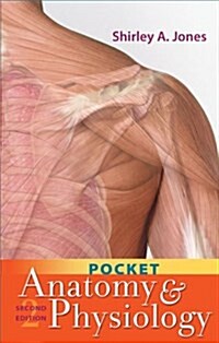 Pocket Anatomy and Physiology (Spiral, 2, Revised)