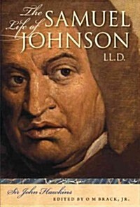 The Life of Samuel Johnson, LL.D. (Paperback)
