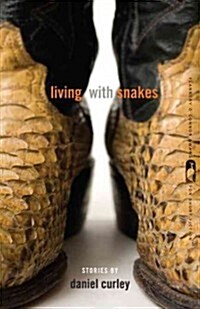 Living with Snakes (Paperback)