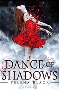 Dance of Shadows (Hardcover)