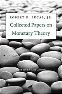 Collected Papers on Monetary Theory (Hardcover)