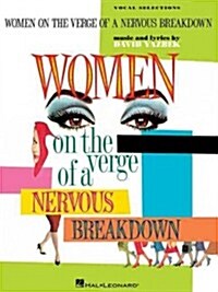 Women on the Verge of a Nervous Breakdown (Paperback)