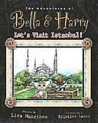 Lets Visit Istanbul! (Hardcover)