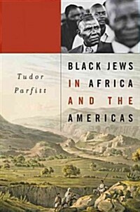 Black Jews in Africa and the Americas (Hardcover)
