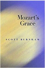 Mozart's Grace (Hardcover)