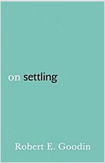 On Settling (Hardcover)